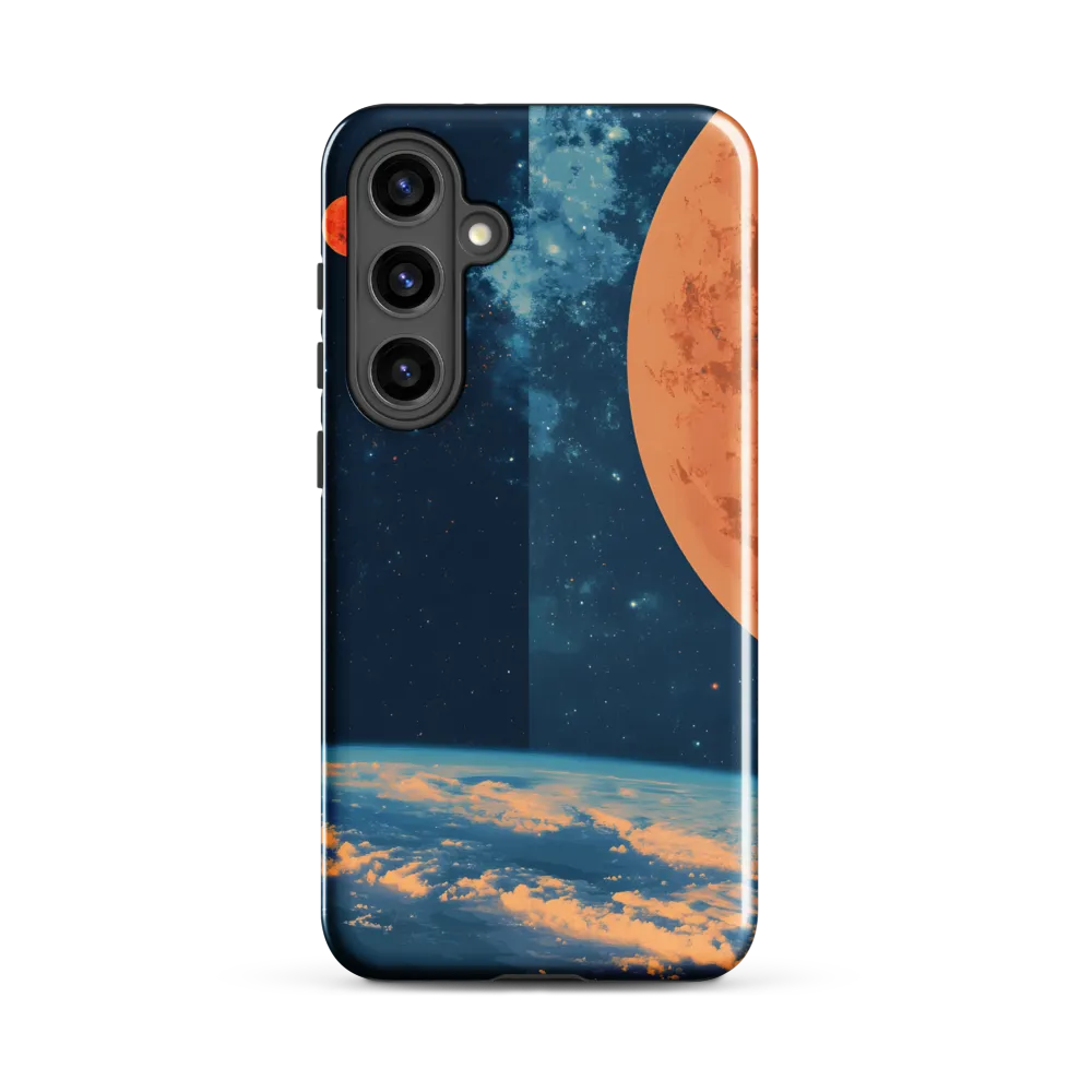 Celestial Wonders