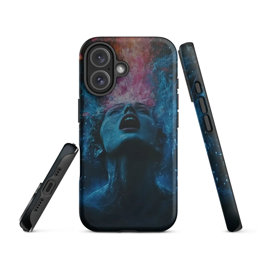 Transcendental Euphoria | Phone Case