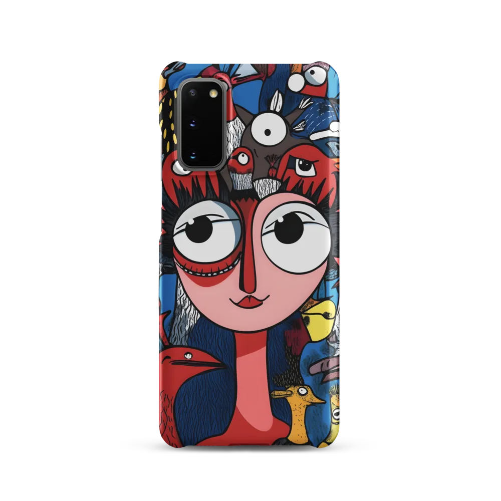 Whimsical Fusion