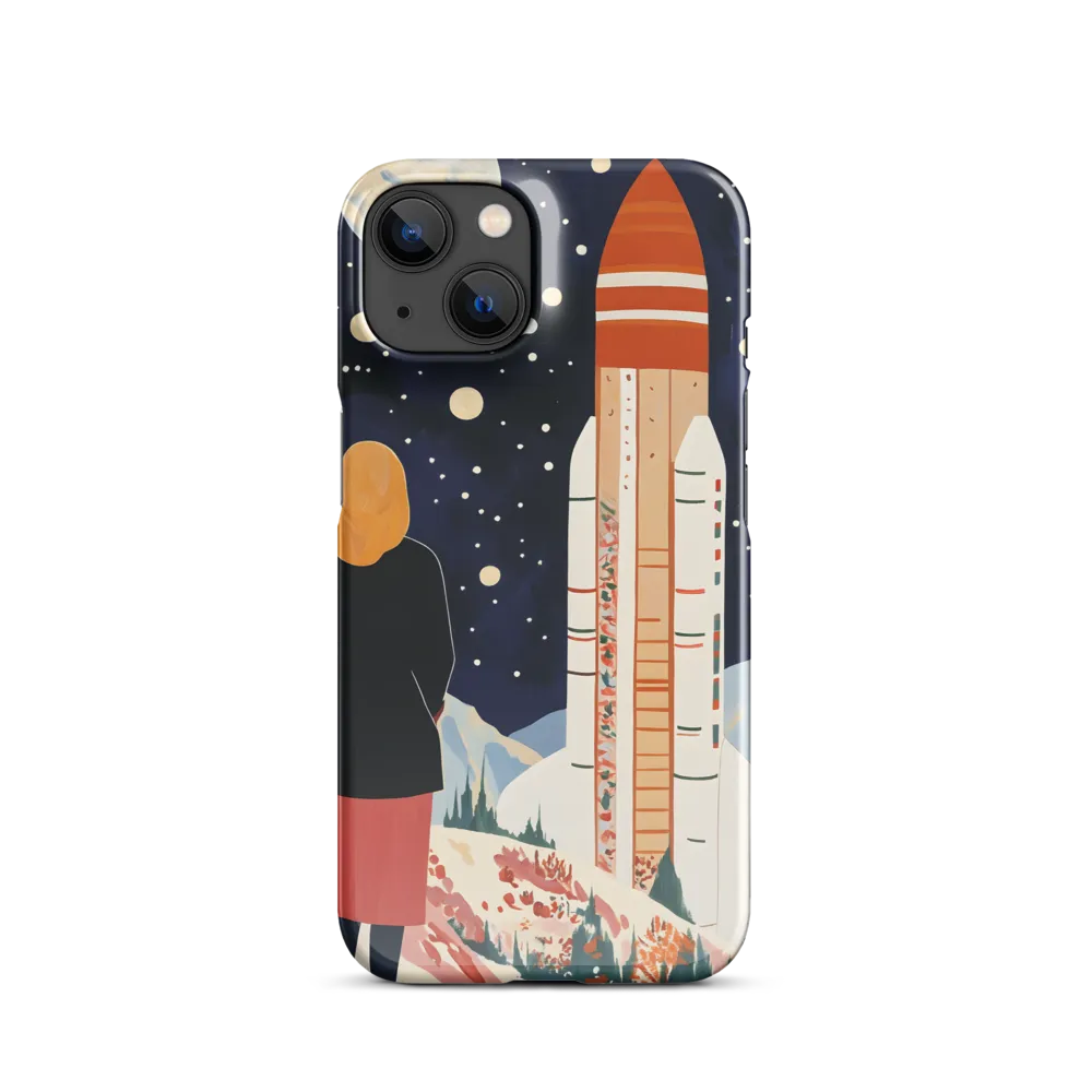 Journey to the Stars