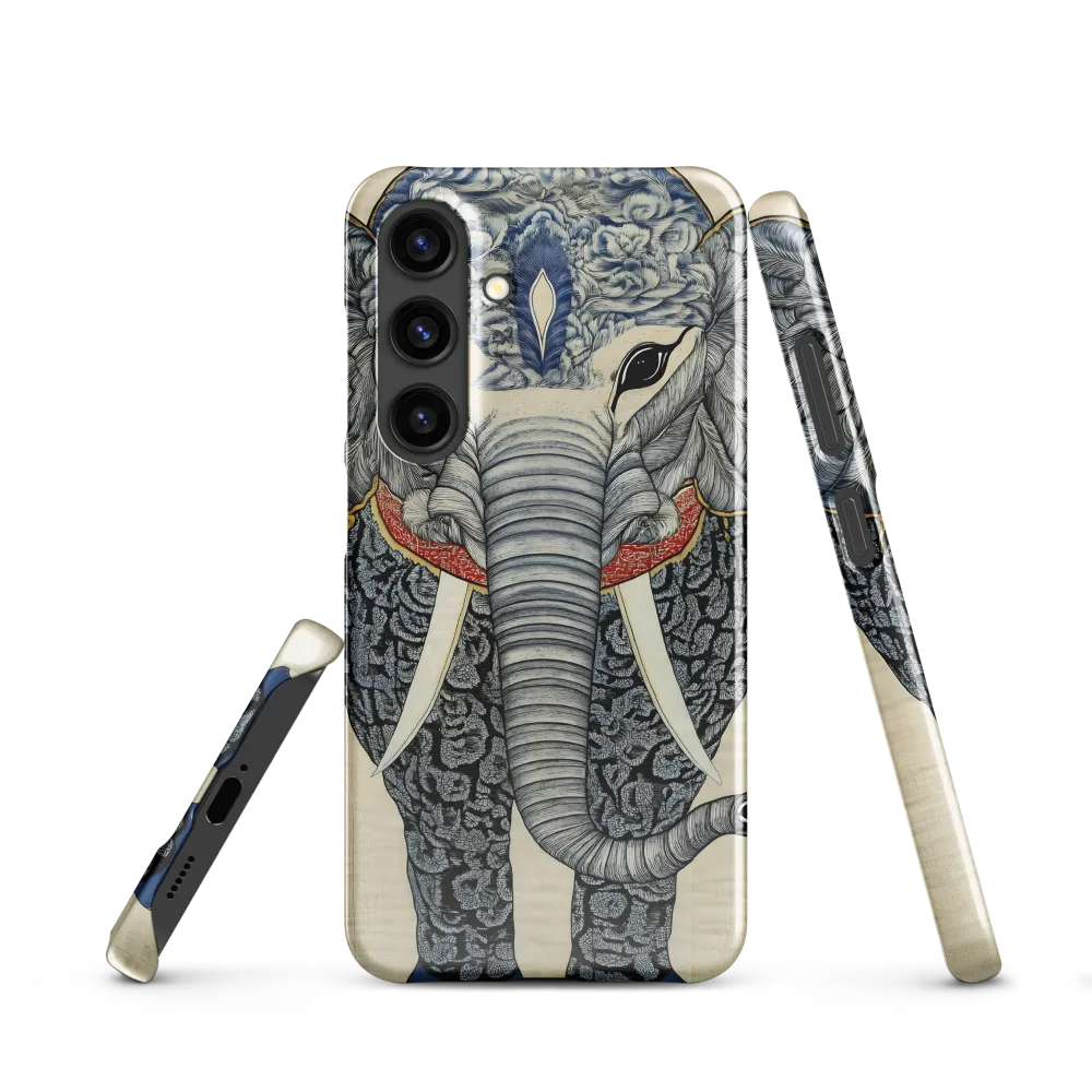 Majesty of the Elephant
