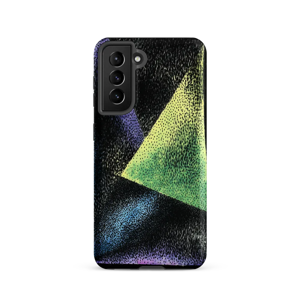 Dynamic Geometric Harmony
