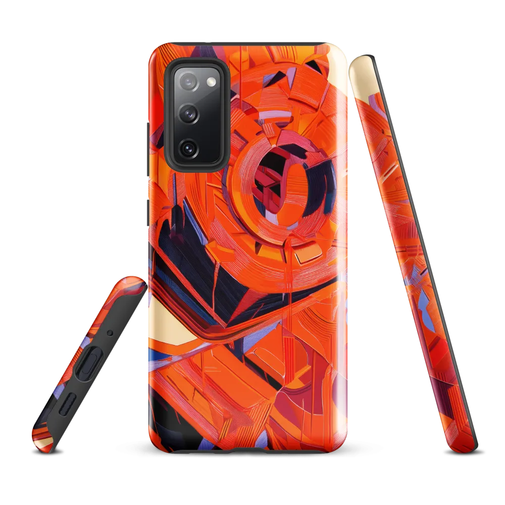 Vibrant Geometry