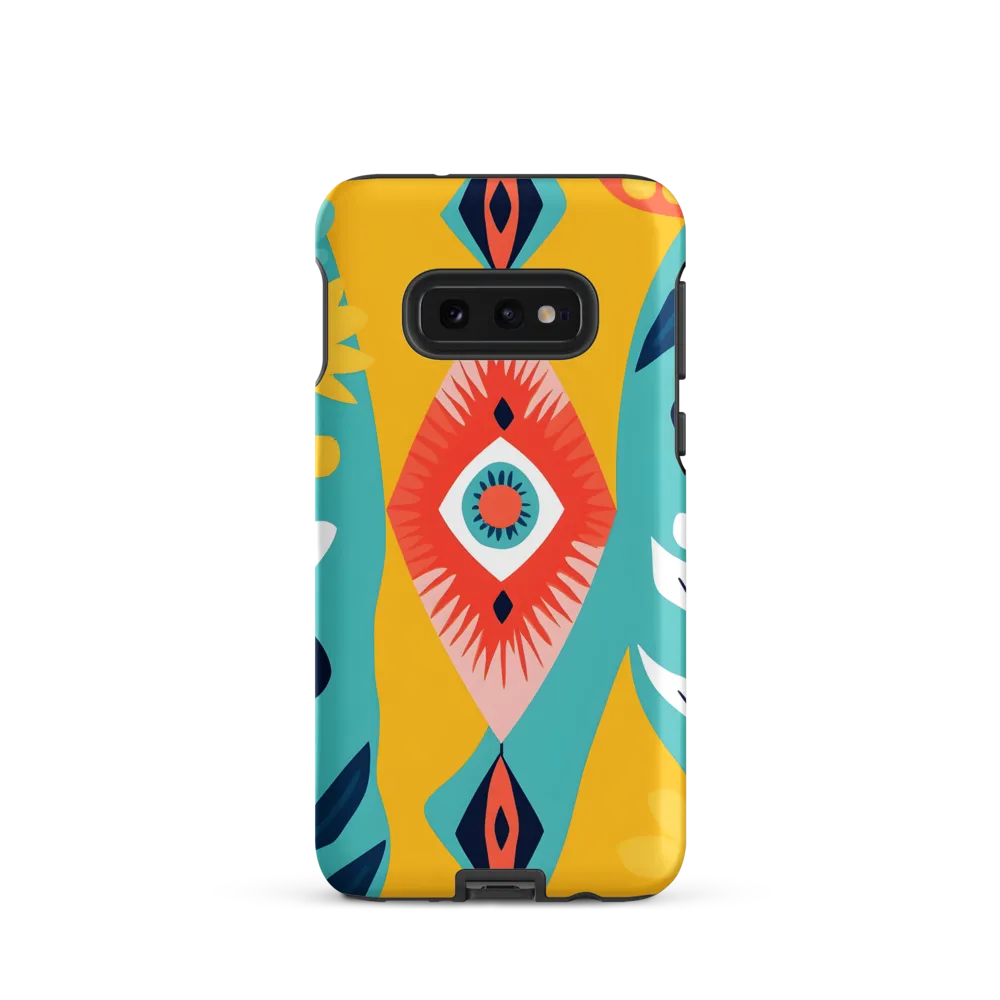 Symphony of Colors