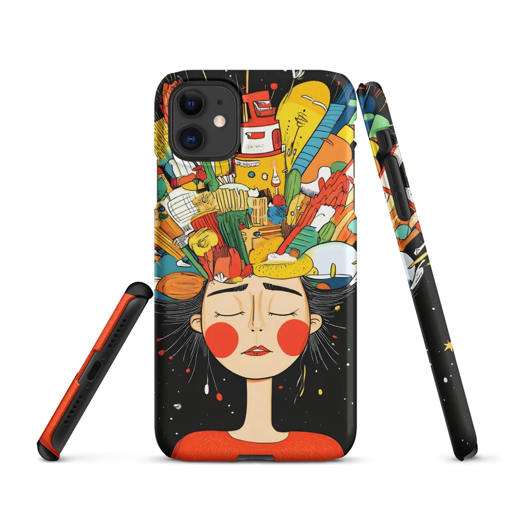 Whimsical Feast of Imagination