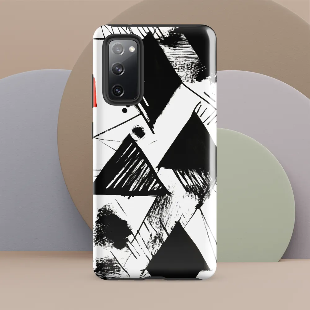 Dynamic Geometric Harmony