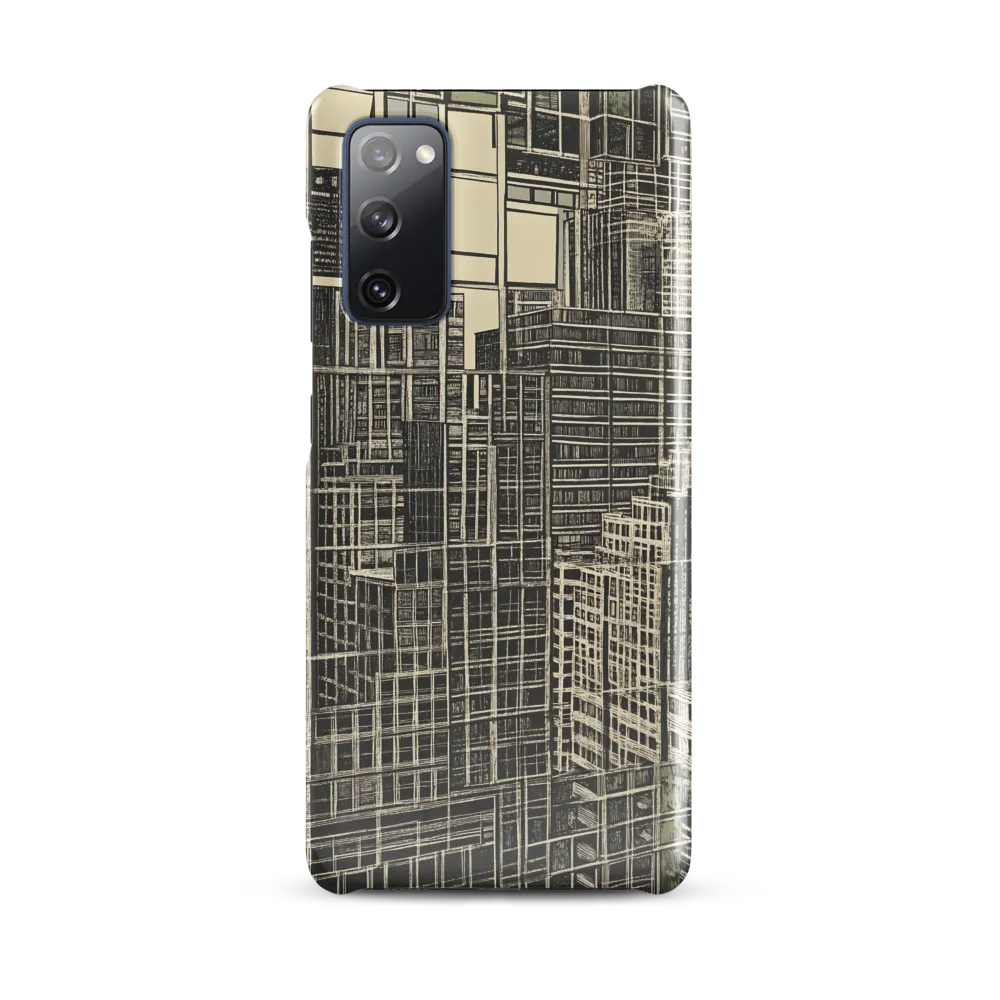 Urban Kaleidoscope