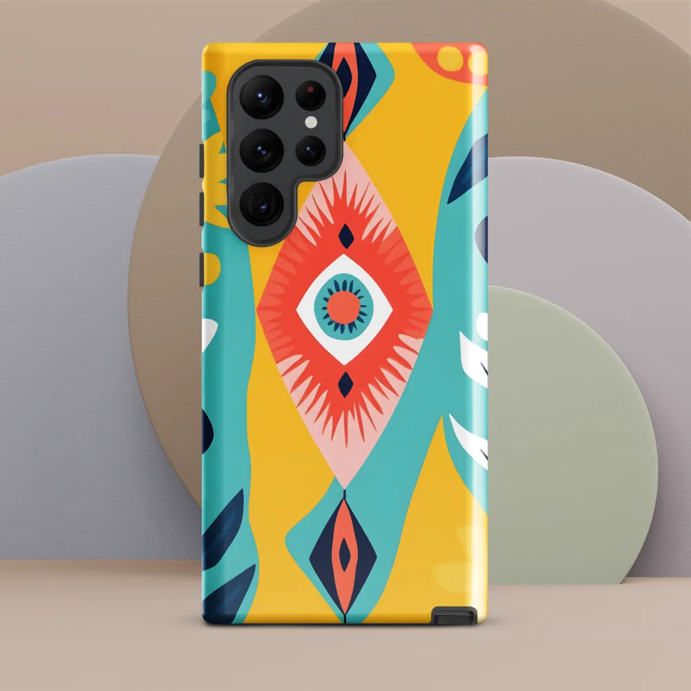 Symphony of Colors