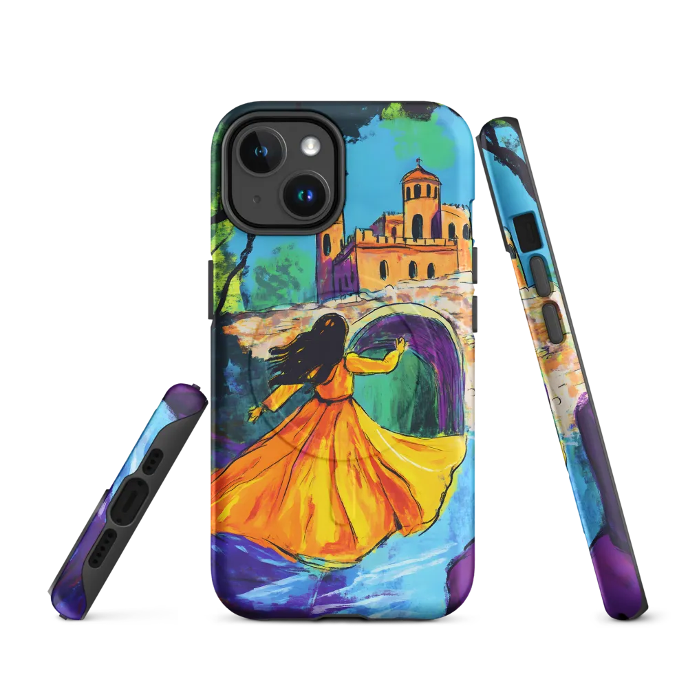 Dance of Dreams: Journey to the Castle