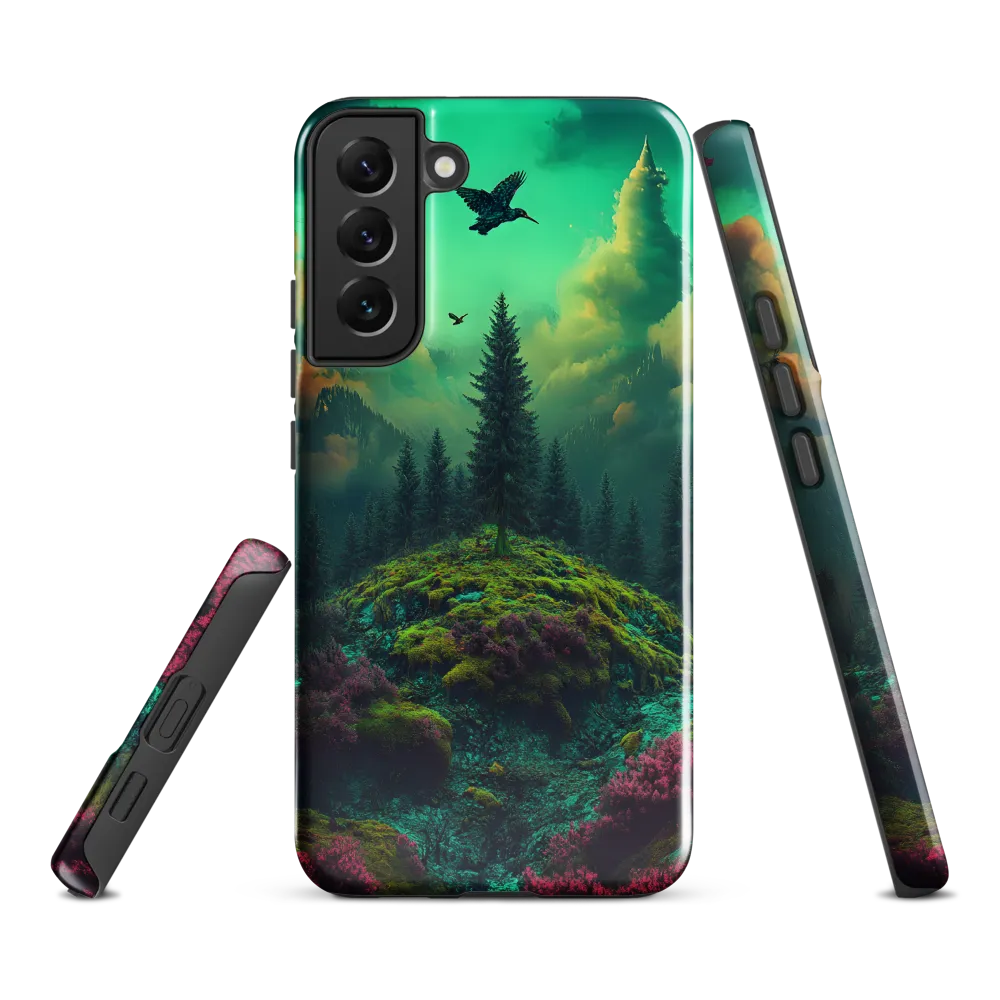 Mystical Heights
