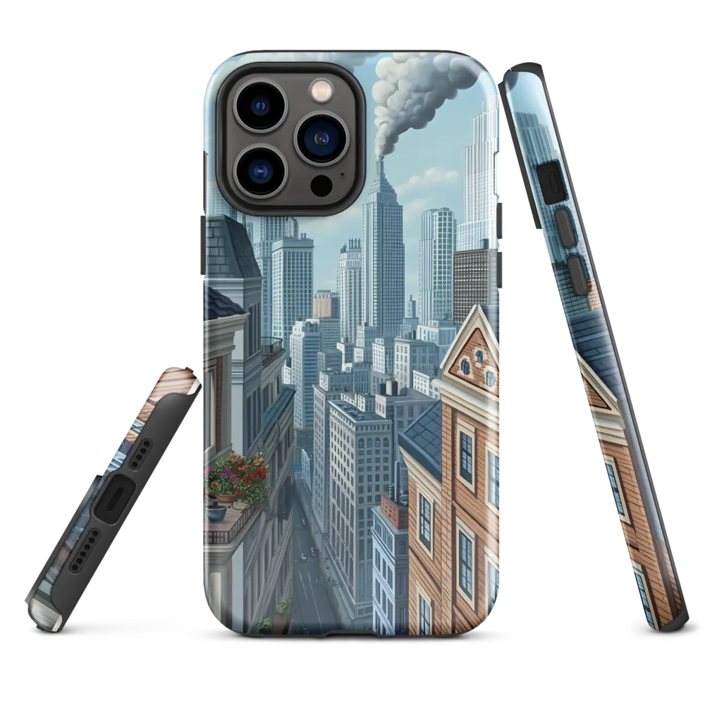 Urban Symphony
