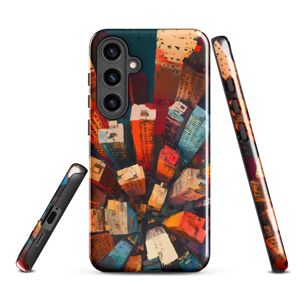 Urban Kaleidoscope
