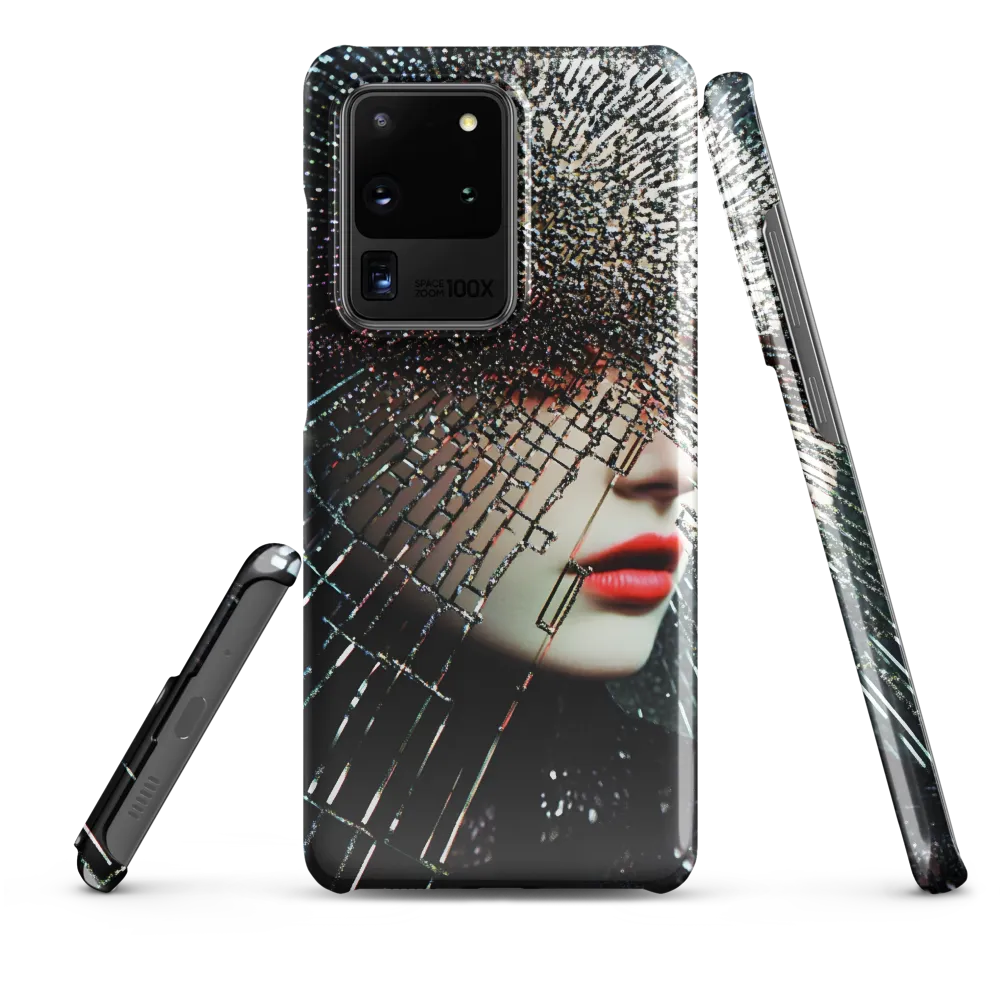 Fractured Identity