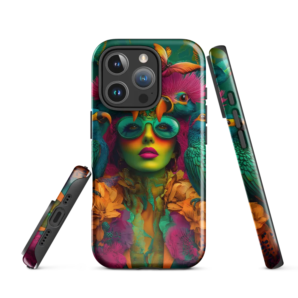 Tropical Reverie