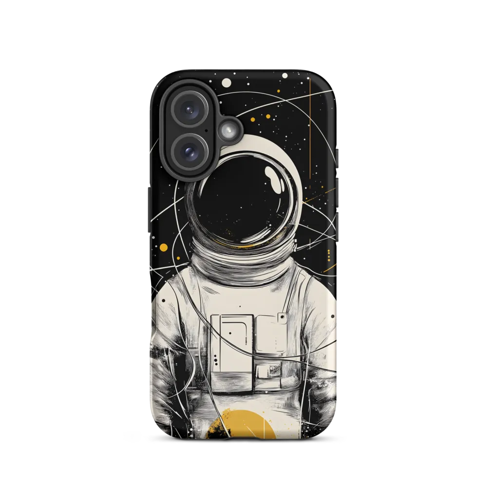 Cosmic Encounter | Phone Case