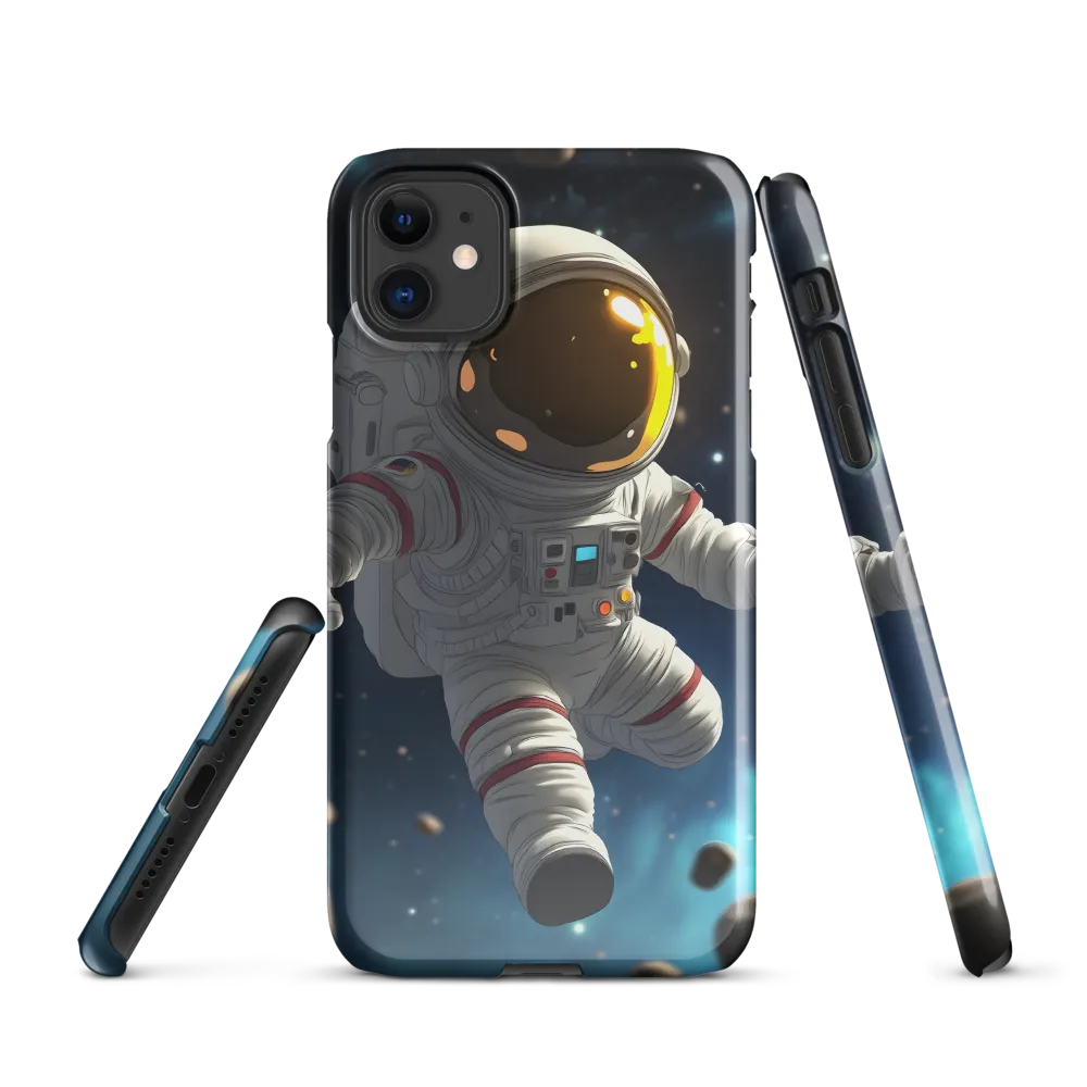 Cosmic Exploration