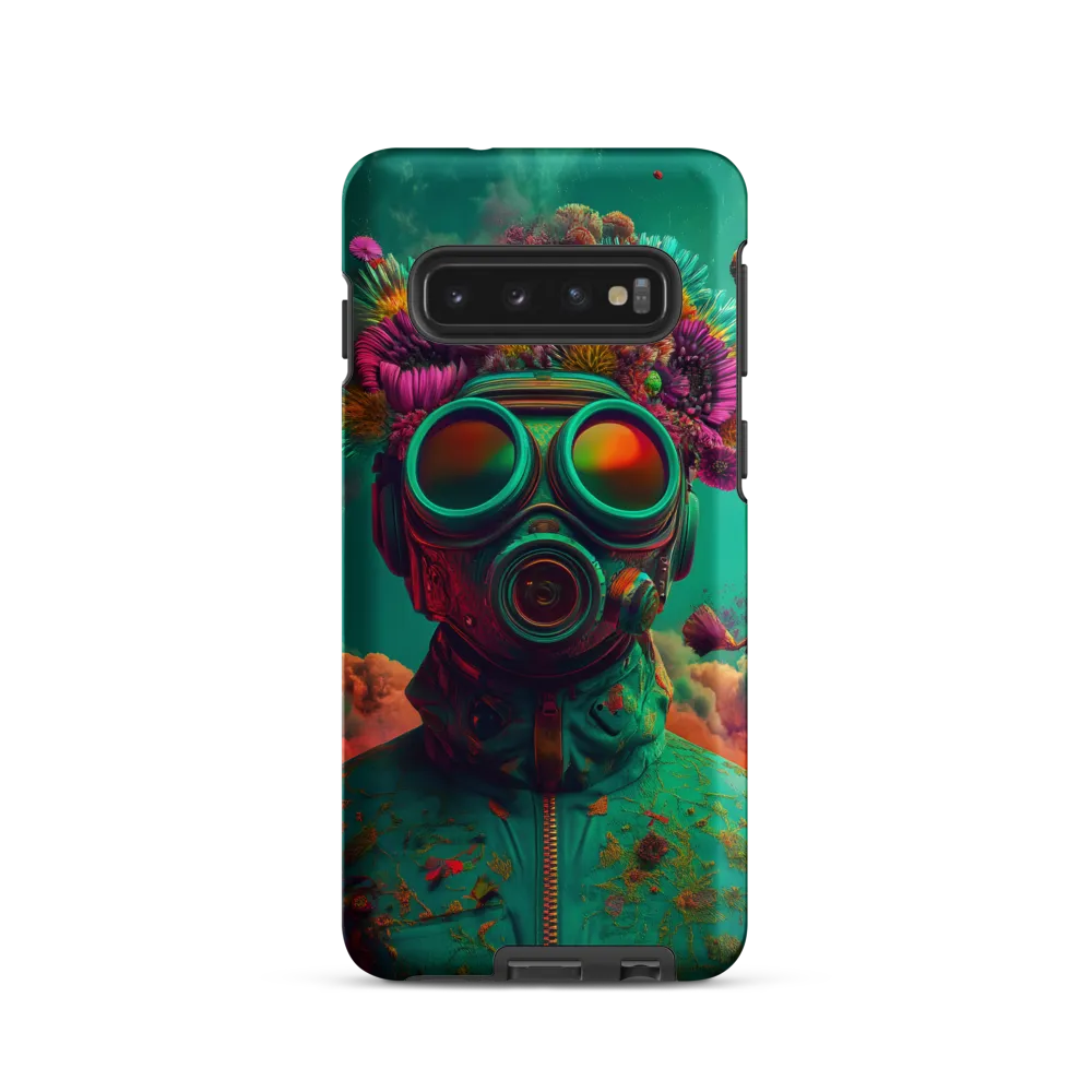 Ecstasy of Nature and Technology