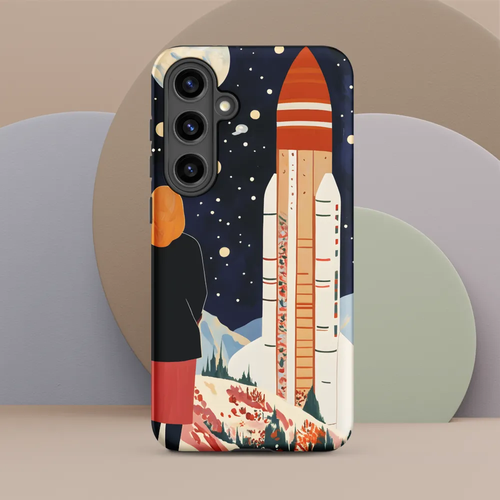 Journey to the Stars