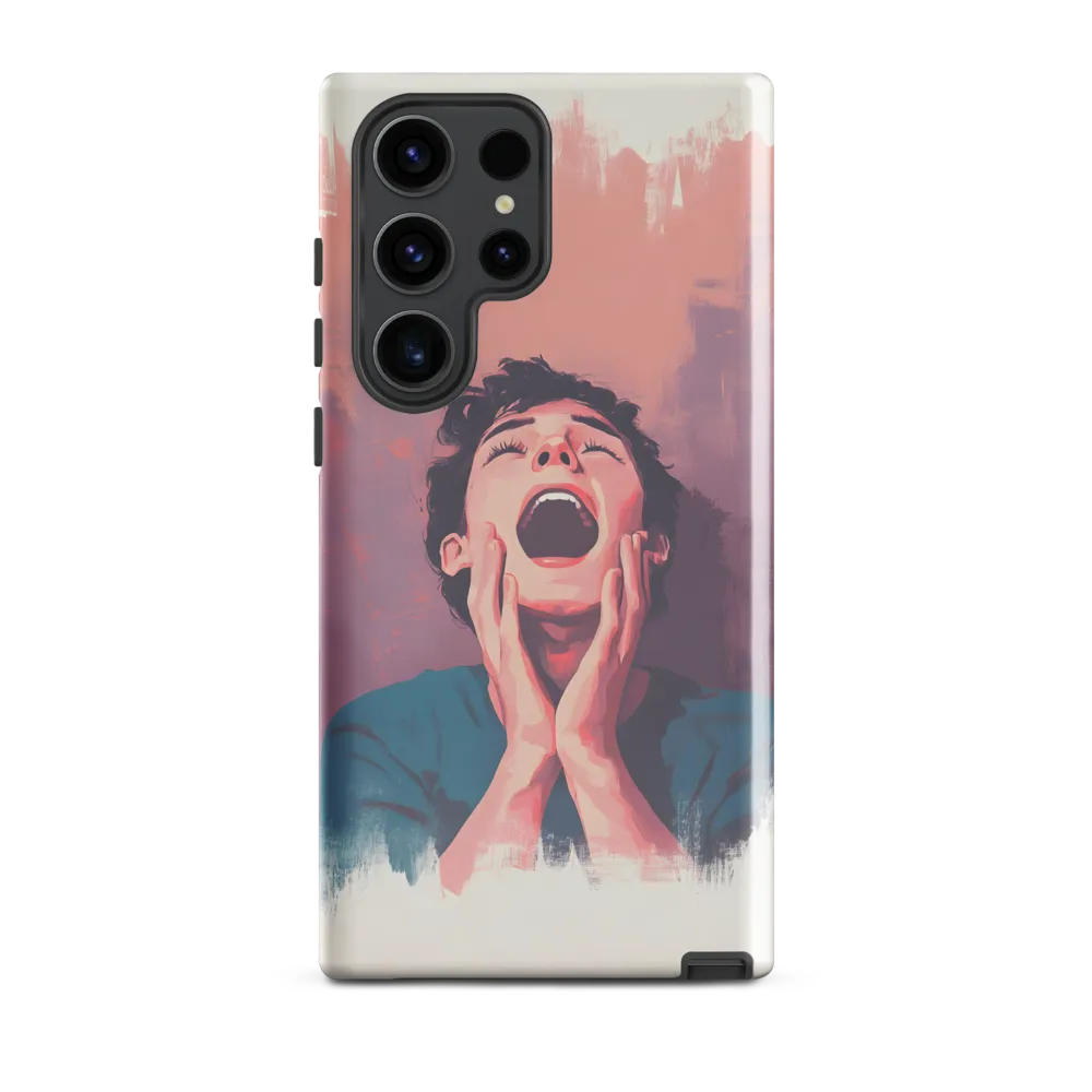 The Silent Scream