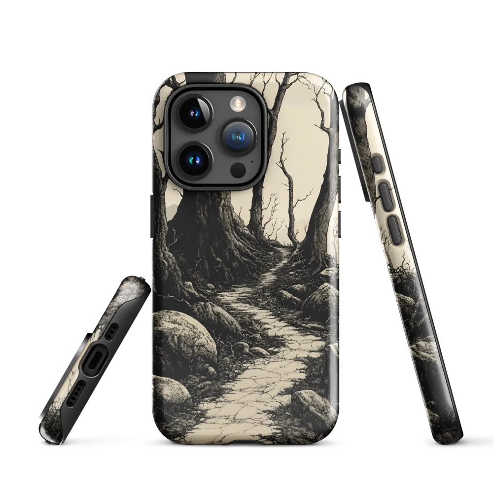 Whispers of the Forgotten Forest