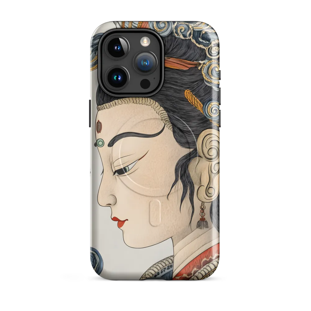 The Serene Bodhisattva