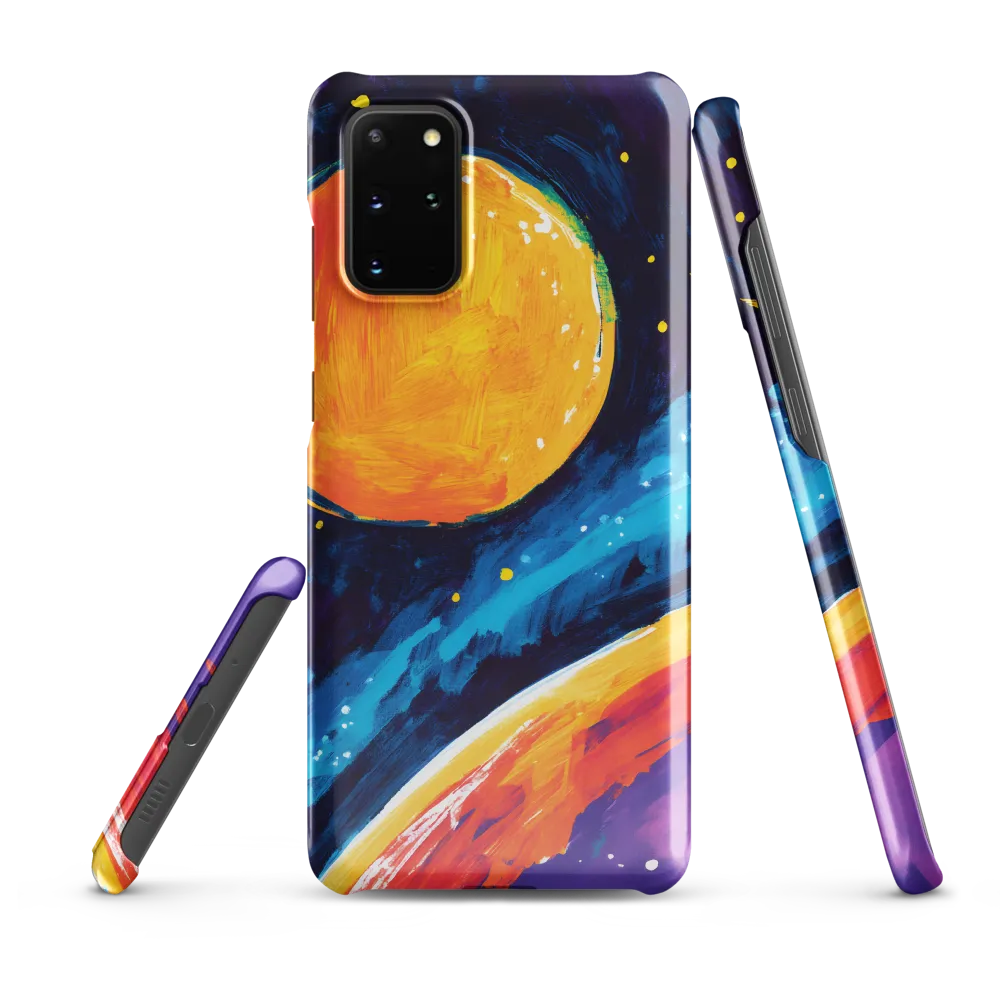 Galactic Harmony