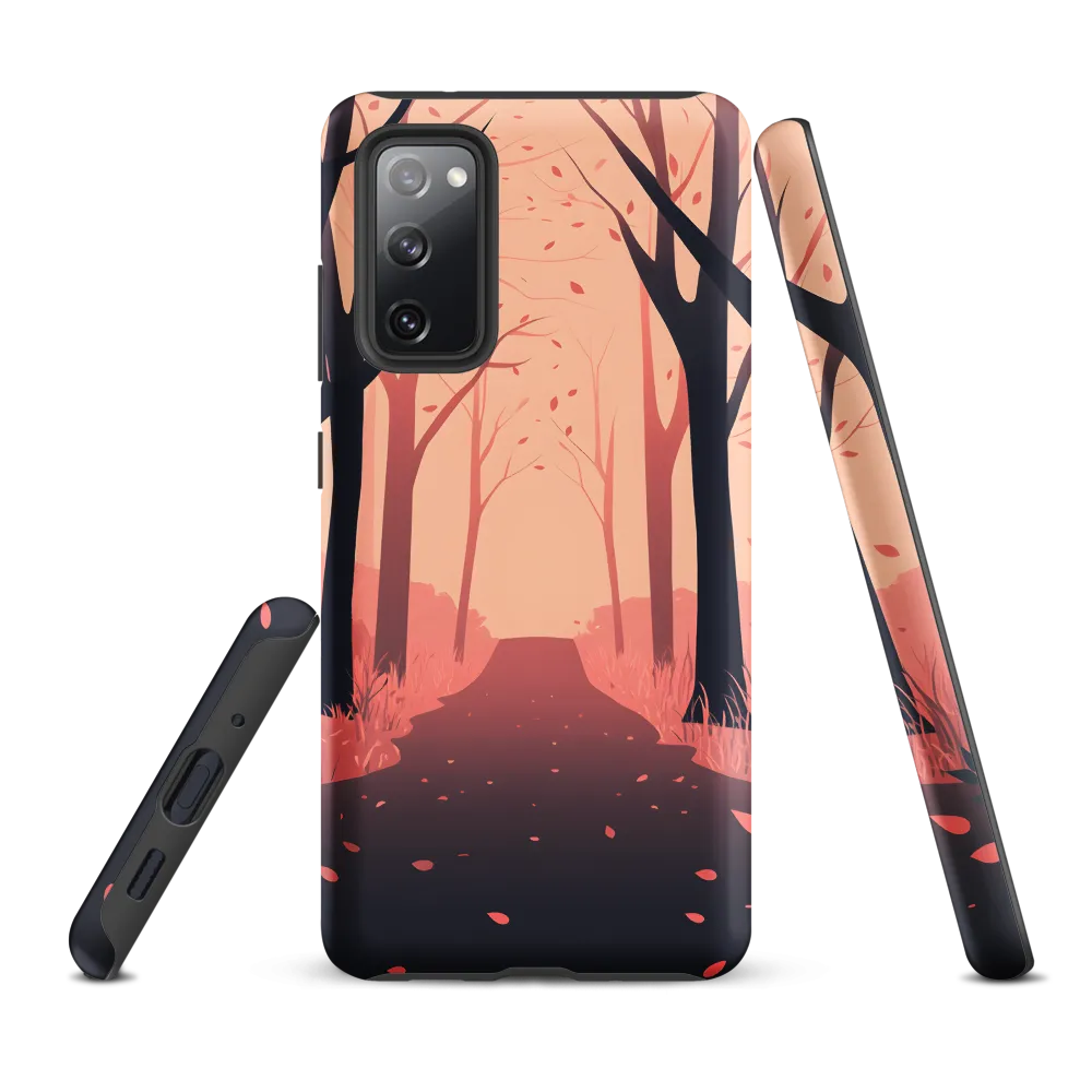 Whispers of a Serene Forest
