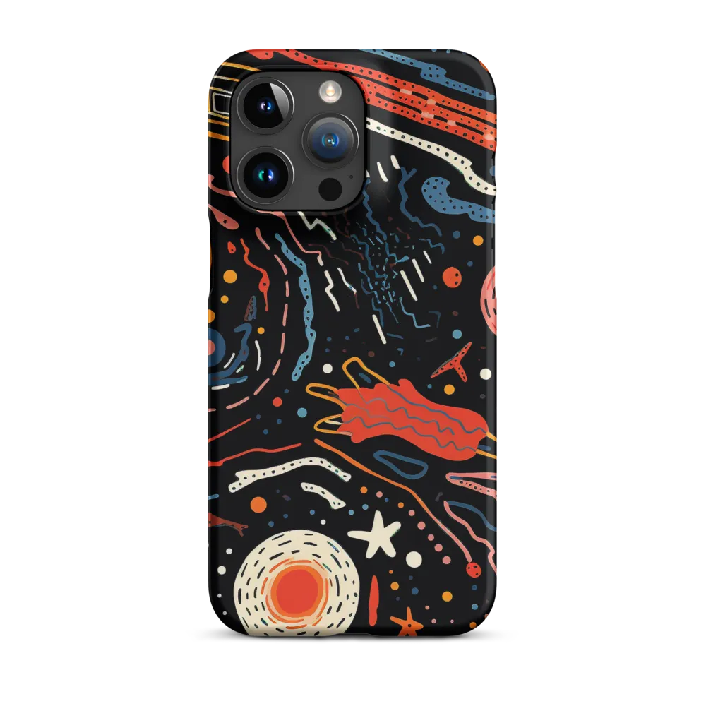 Cosmic Whimsy