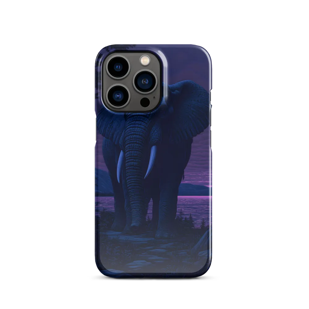 Majestic Twilight: The Guardian of the Night