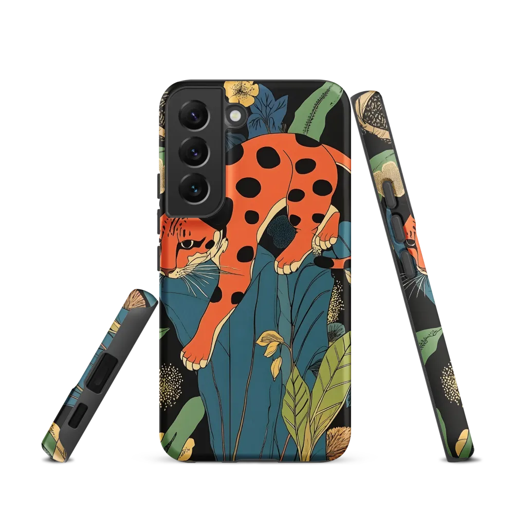 Jungle Majesty