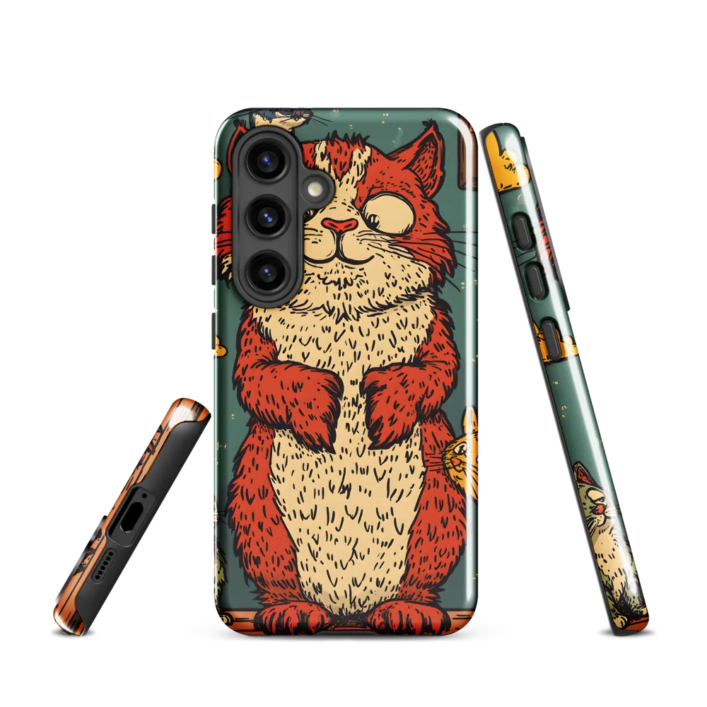 Playful Companions