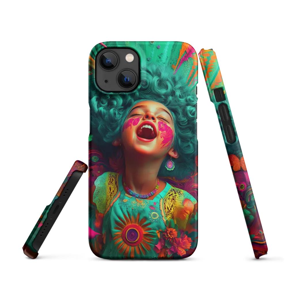 Exuberant Joy