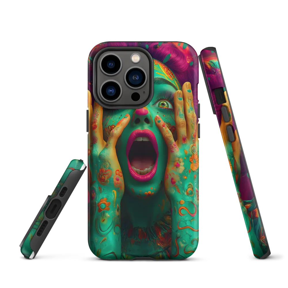 Echo of Shock