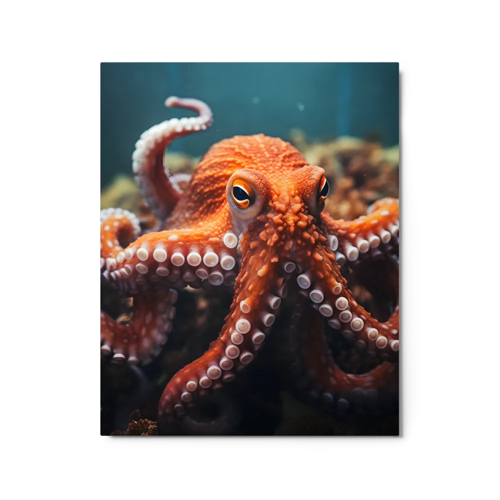 Curious Depths