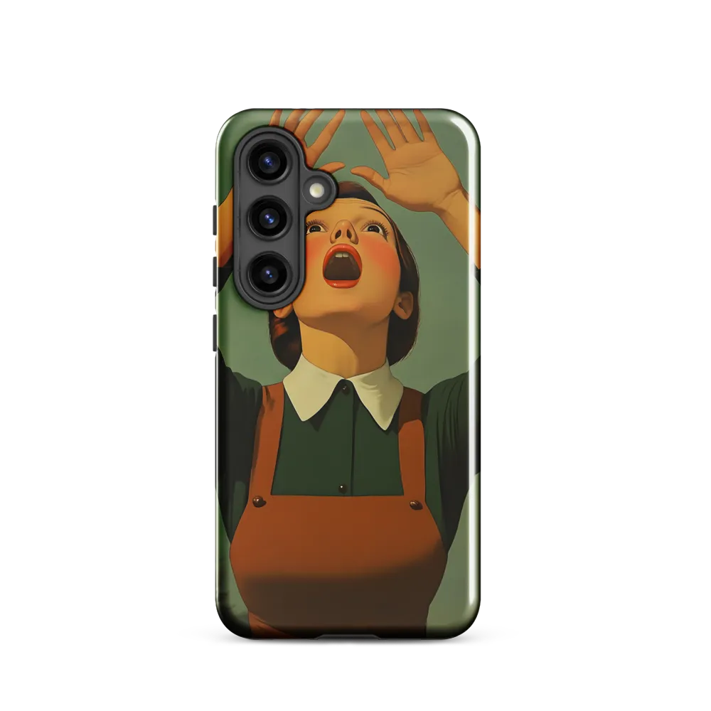 The Cry of Despair