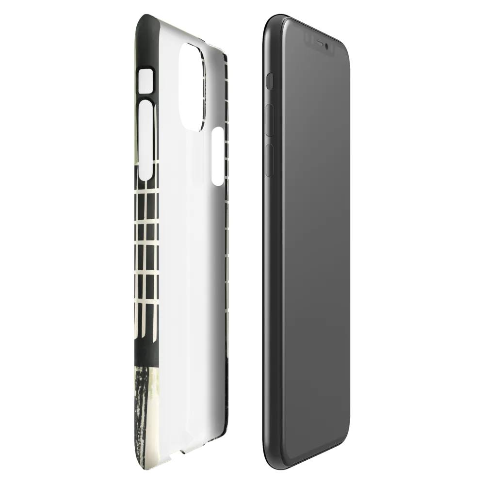Urban Echoes | Phone Case |  11 Pro Max | Snap Case | Matte