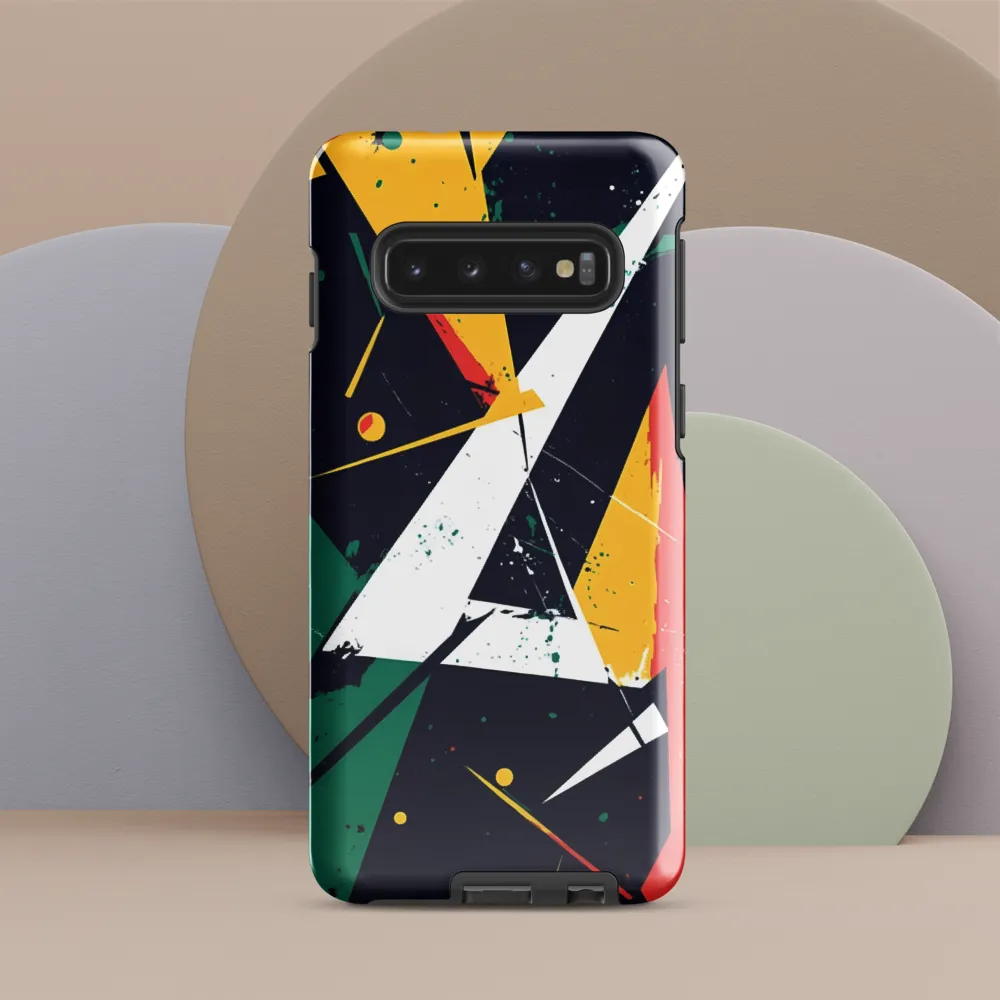 Dynamic Geometries