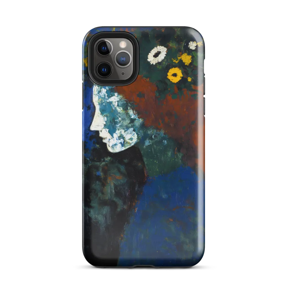 Whispers of Nature | Phone Case |  11 Pro Max | Tough Case | Glossy