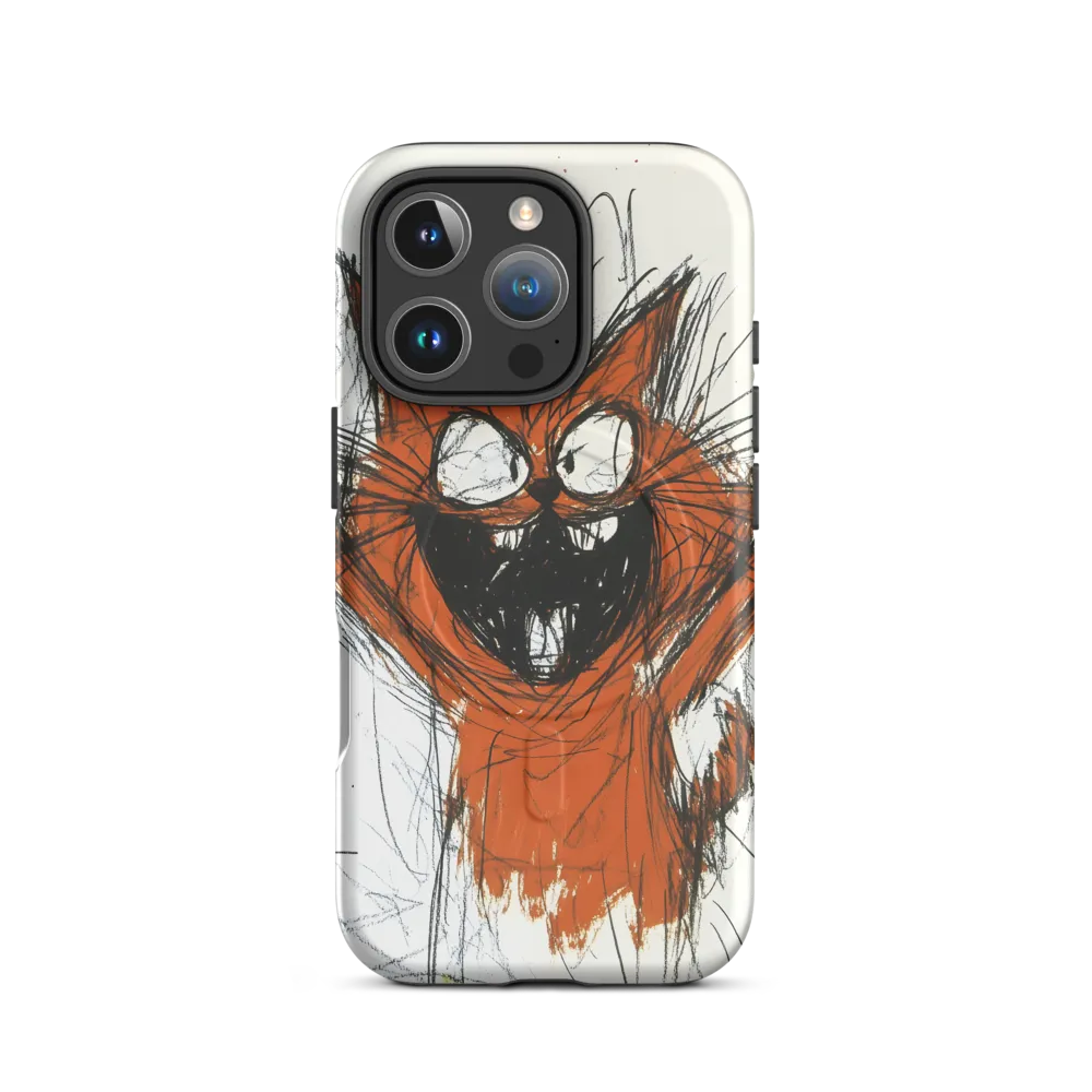 Joyful Cat Creation