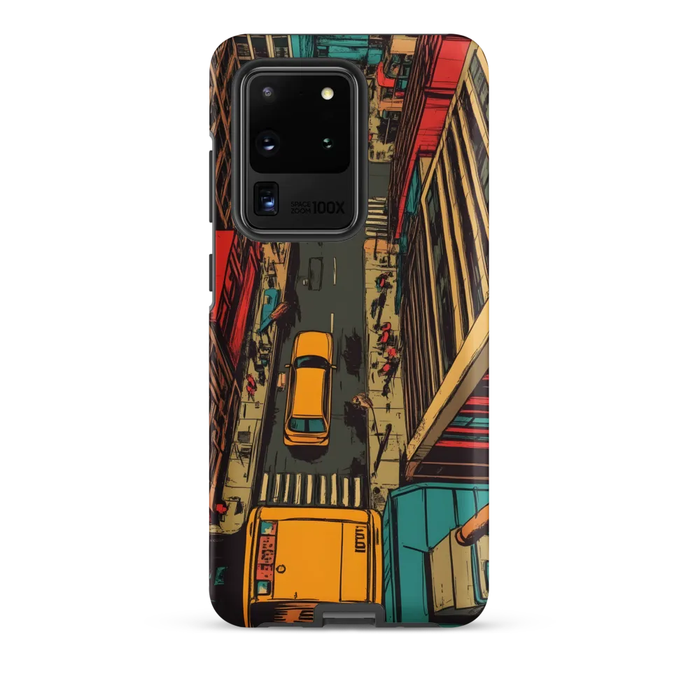 Urban Symphony