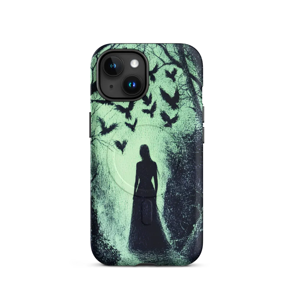 Whispers of the Night