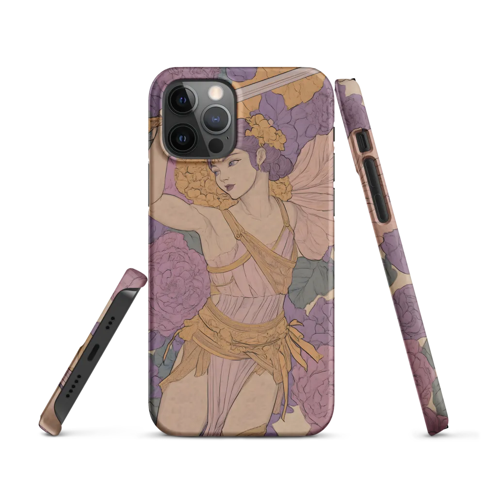 Goddess of Blossoms