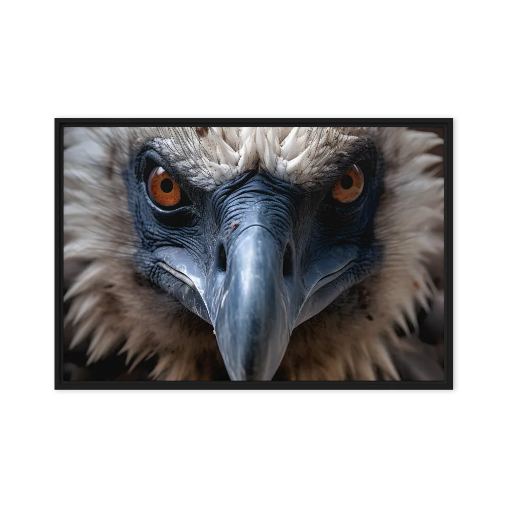 The Gaze of Strength