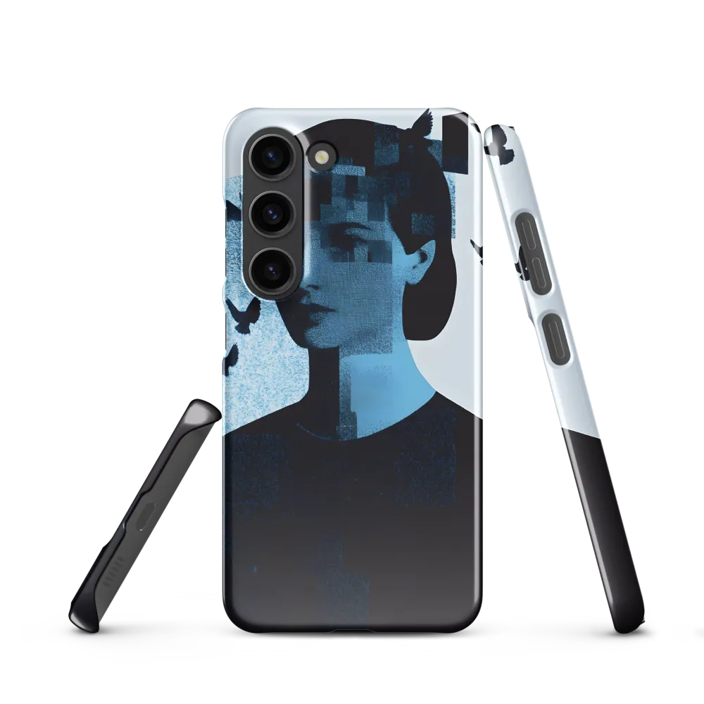 Fragmented Reflections
