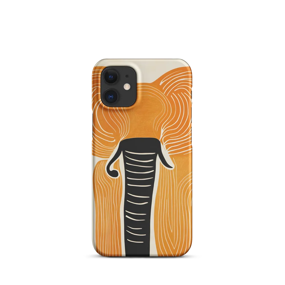 Elegance of the Elephant