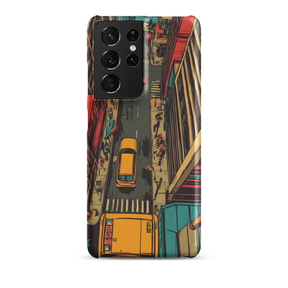 Urban Symphony
