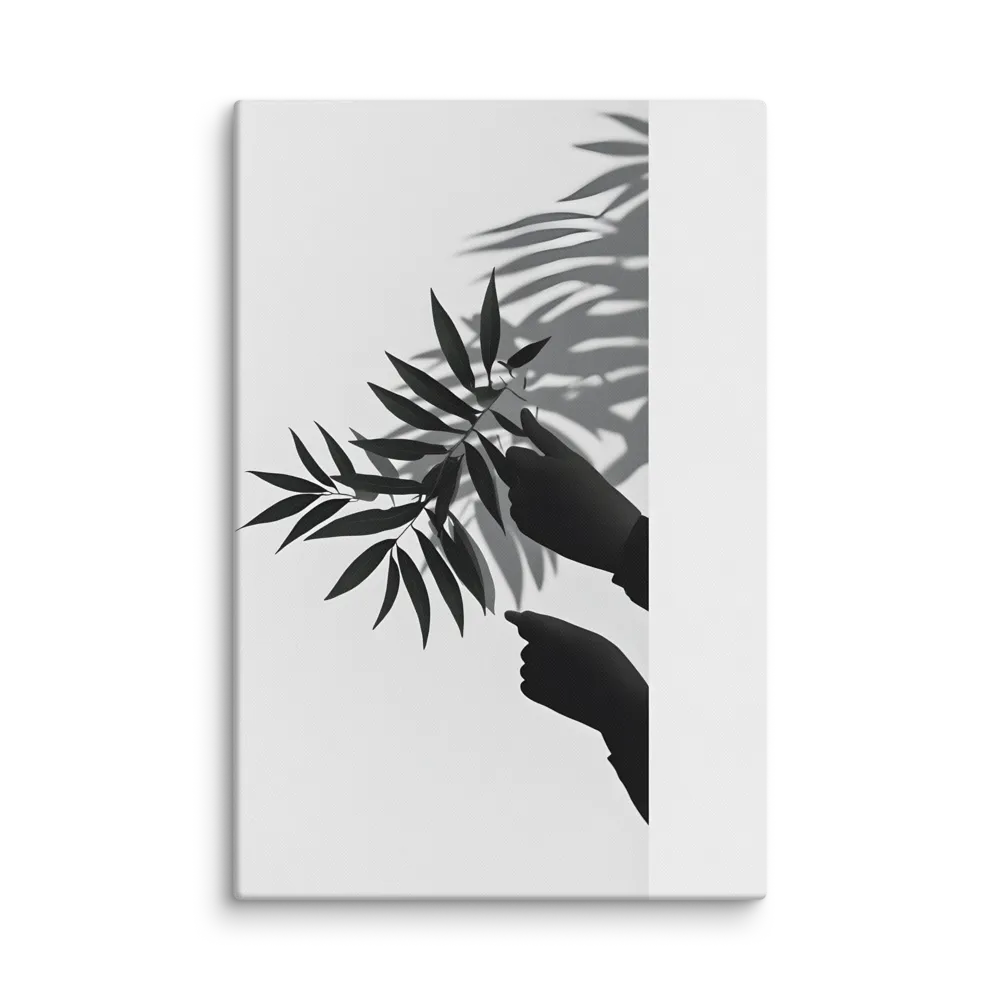 Whispers of Nature