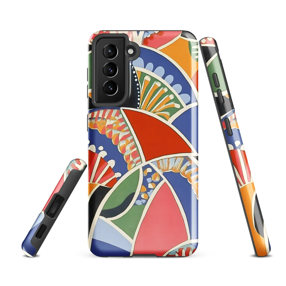 Kaleidoscope of Colors