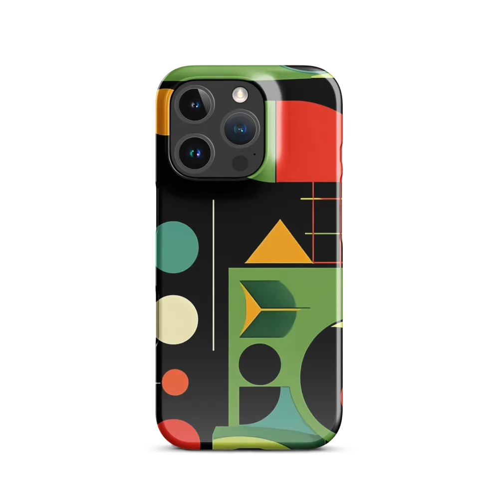 Geometric Harmony