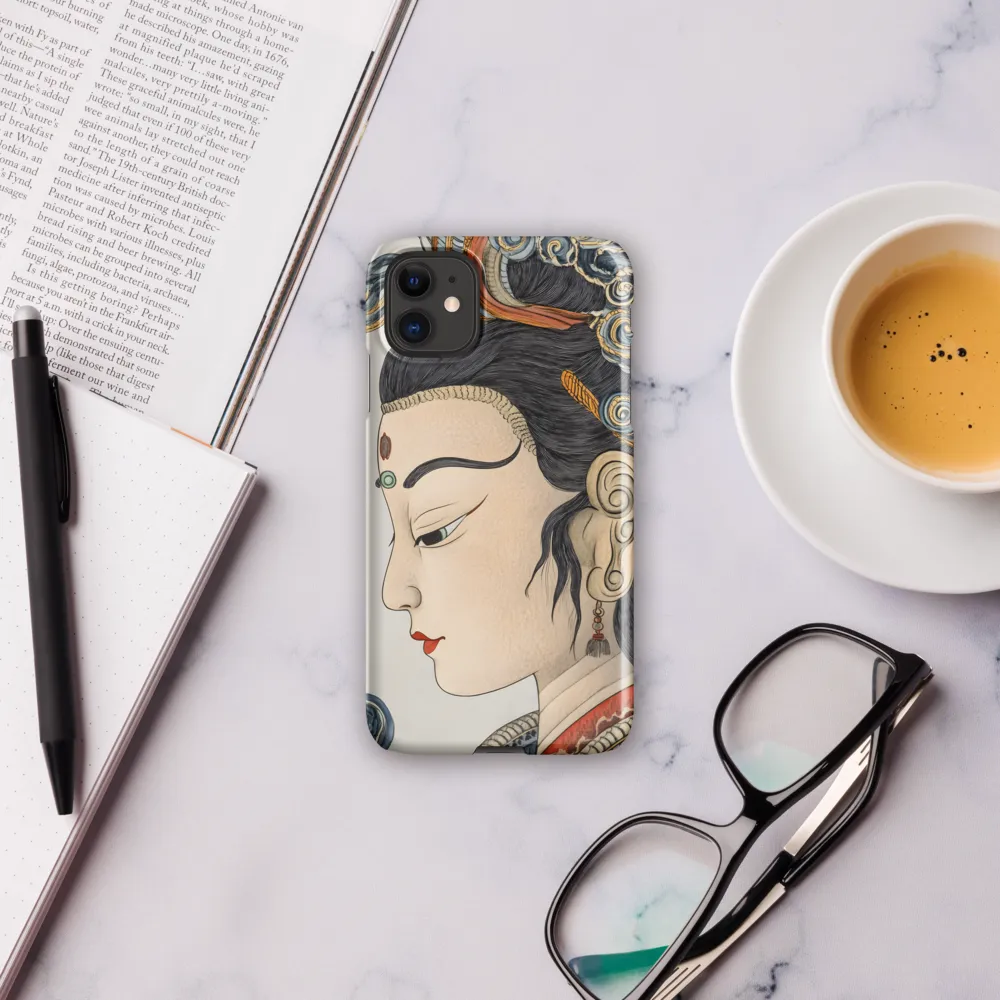 The Serene Bodhisattva